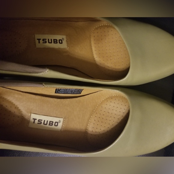 NWOT Tsubo shoes discontinued - Picture 10 of 11